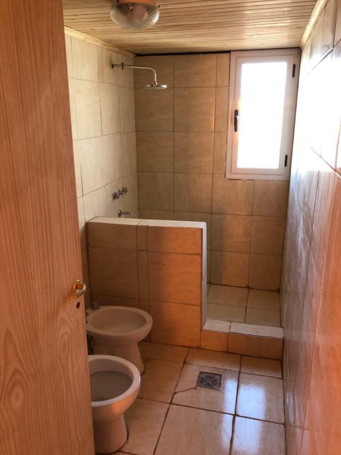 Cabanas Buen Aike Malargue Exterior photo